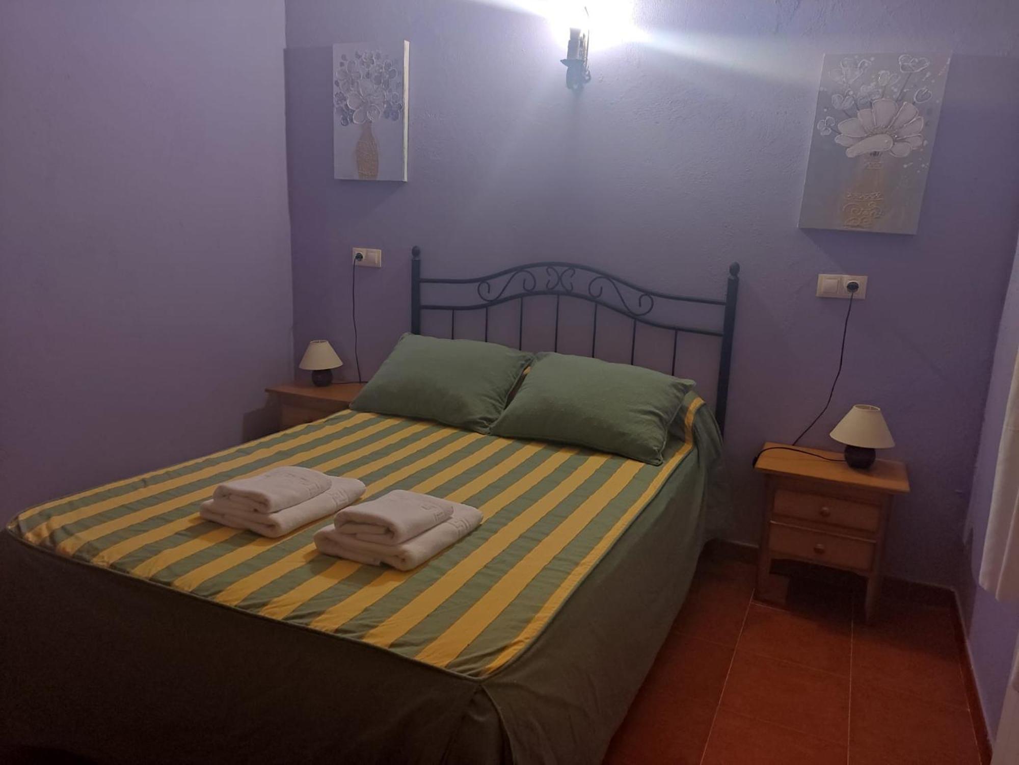 La Serrota Apartment