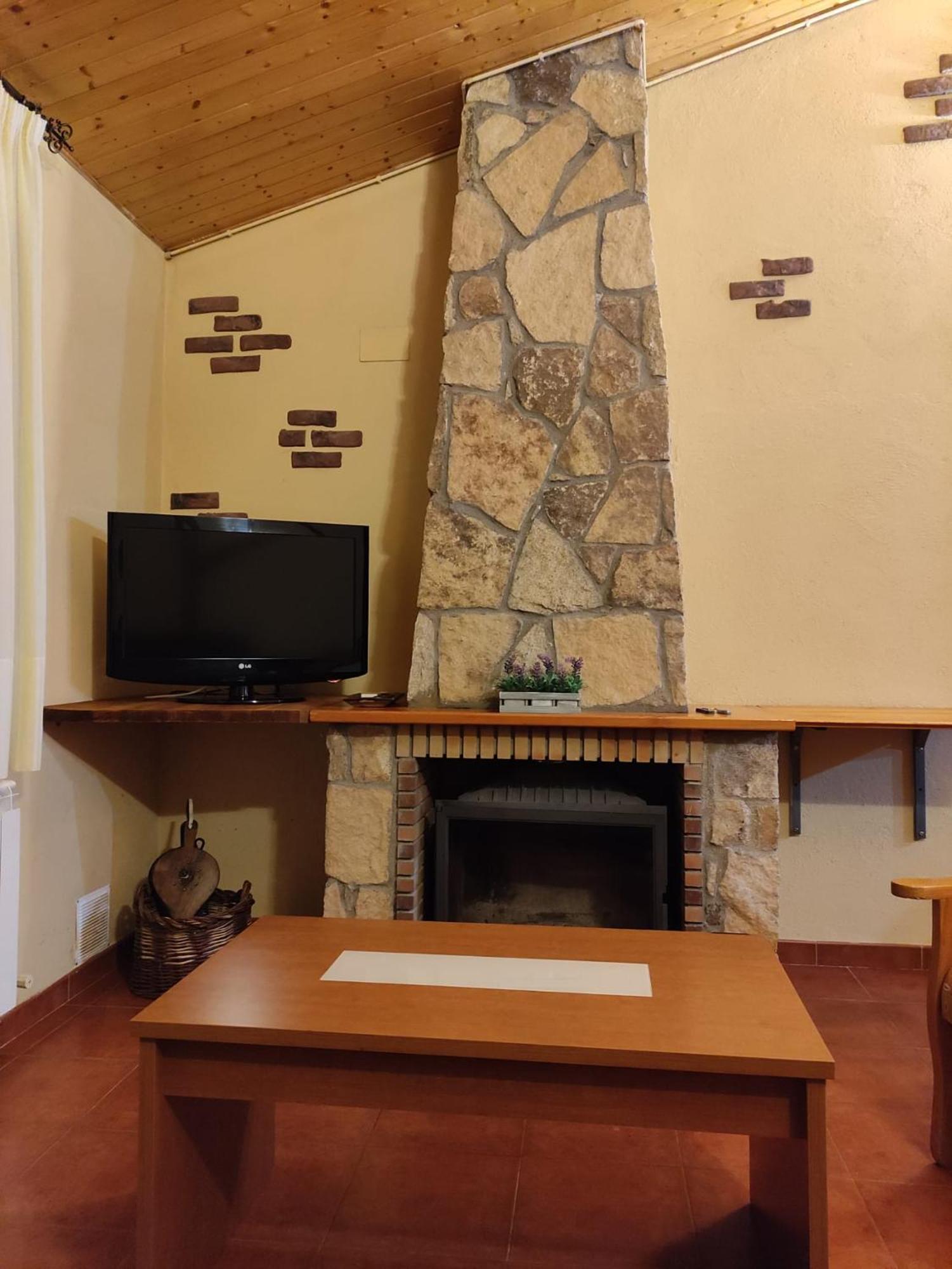 Apartment La Serrota San Martin de la Vega del Alberche